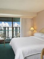 Sheraton Princess Kaiulani