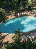 Sheraton Princess Kaiulani
