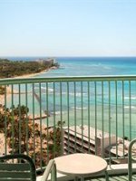 Sheraton Princess Kaiulani