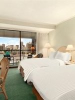 Sheraton Princess Kaiulani