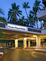 Sheraton Princess Kaiulani