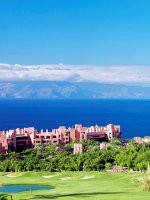 Abama Golf & Spa Resort