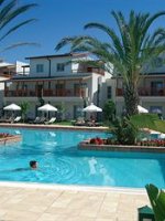 Barut Lara Resort Spa & Suites