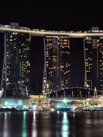 Marina Bay Sands