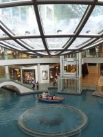 Marina Bay Sands