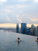 Marina Bay Sands