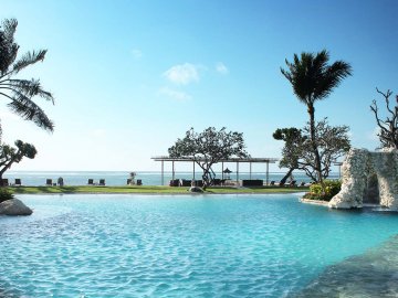 Grand Aston Bali