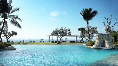 Grand Aston Bali