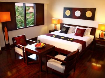 Grand Aston Bali