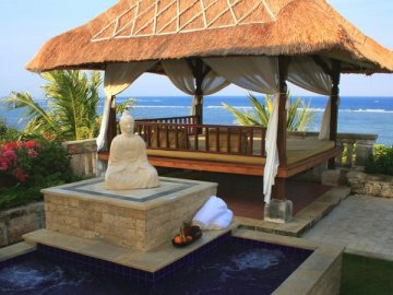 Grand Aston Bali