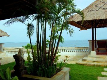 Grand Aston Bali