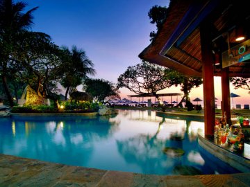 Grand Aston Bali