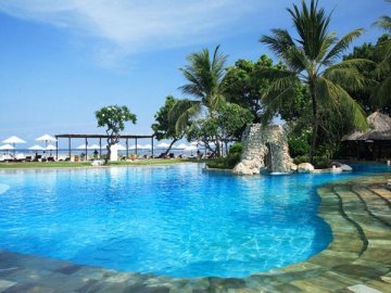 Grand Aston Bali