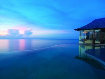 Silavadee Pool Spa Resort