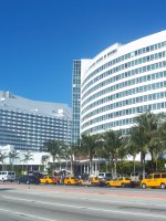 Fontainebleau Miami Beach