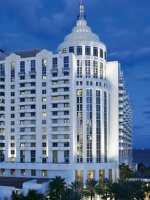 Loews Miami Beach Hotel