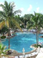 Loews Miami Beach Hotel