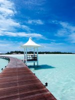 Chaaya Lagoon Hakuraa Huraa