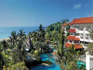 Grand Mirage Resort & Thalasso