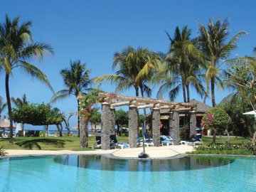 Grand Mirage Resort & Thalasso