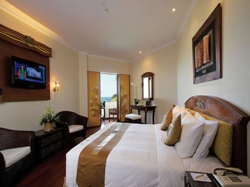 Grand Mirage Resort & Thalasso