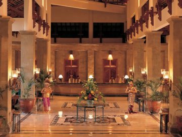 Grand Mirage Resort & Thalasso