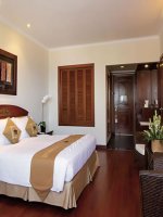 Grand Mirage Resort & Thalasso