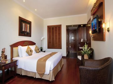 Grand Mirage Resort & Thalasso