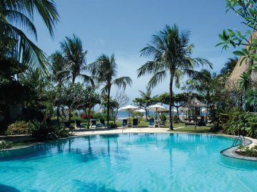 Grand Mirage Resort & Thalasso