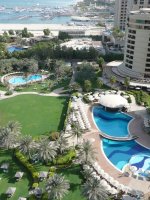 Le Royal Meridien Beach Resort and Spa