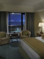 Le Royal Meridien Beach Resort and Spa