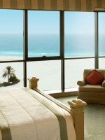 Le Royal Meridien Beach Resort and Spa