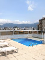 Atlantis Copacabana