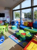 Kids club