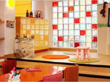 Kids club