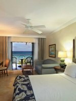 Almond Beach Resort