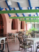 Almond Beach Resort