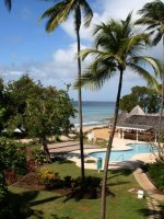 Almond Beach Resort