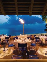 Almond Beach Resort