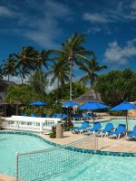 Almond Beach Resort