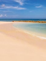 Almond Beach Resort
