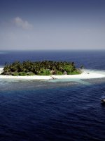 Kandolhu Holidays