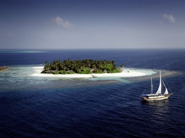Kandolhu Holidays