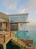 Kandolhu Holidays