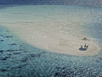 Kandolhu Holidays