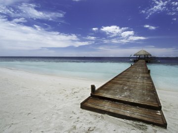 Kandolhu Holidays