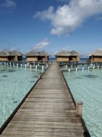 Kandolhu Holidays