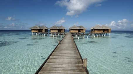 Kandolhu Island