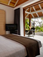 Kandolhu Holidays
