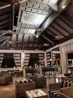 Sala Siam Restaurant Interior AHH 376